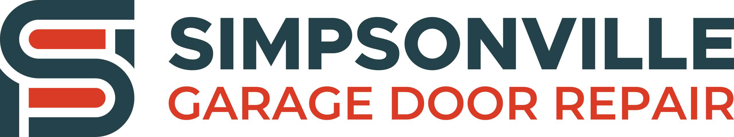 Simpsonville Garage Door Repair